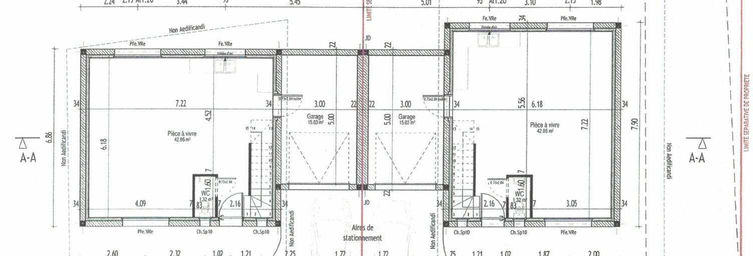 Maison 8 Pièces 170 m² à vendre à Fronton (31620)
