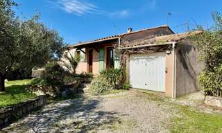 Maison 3 Pièces 75 m² à vendre à Boisset-et-Gaujac (30140)