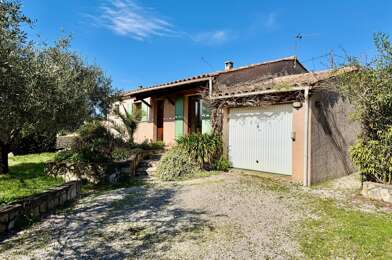 Maison 3 pièces 249000 €