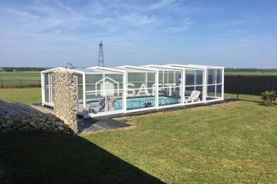 Maison 5 pièces 470925 €