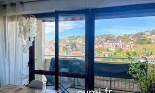 Appartement 4 Pièces 82 m² à vendre à Ciboure (64500)