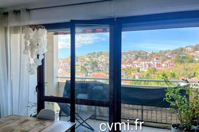 Appartement 4 pièces 430500 €