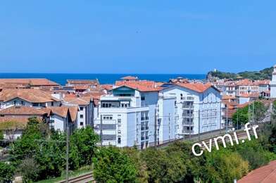 Appartement 4 pièces 430500 €