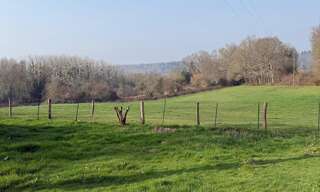 Terrain  3000 m² à vendre à Cormeilles (27260)