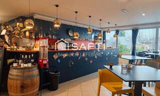 Commerce  3000 m² à vendre à Montpellier (34000)