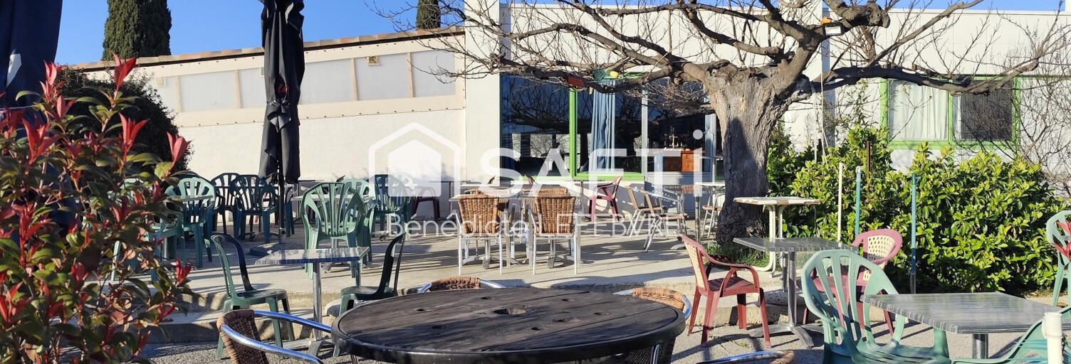 Commerce  3000 m² à vendre à Montpellier (34000)