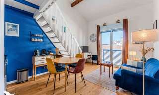 Appartement 2 Pièces 39 m² à vendre à Arcachon (33120)