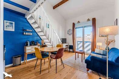 Appartement 2 pièces 298452 €