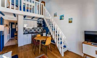 Appartement 2 Pièces 39 m² à vendre à Arcachon (33120)