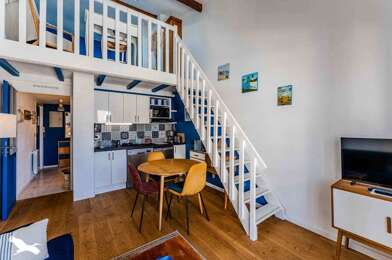 Appartement 2 pièces 298452 €