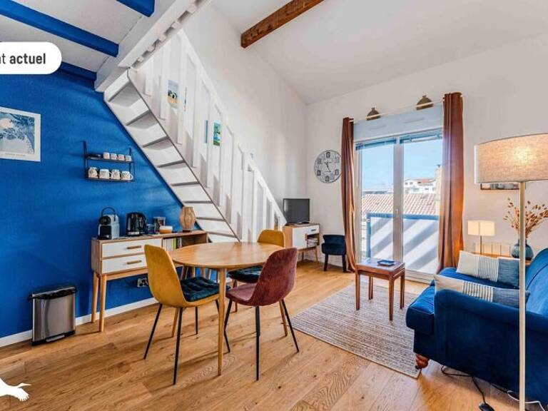 Appartement de 2 pièces principales — photo 1