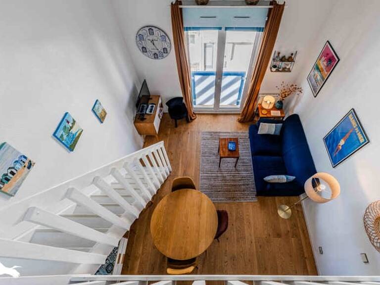 Appartement de 2 pièces principales — photo 1
