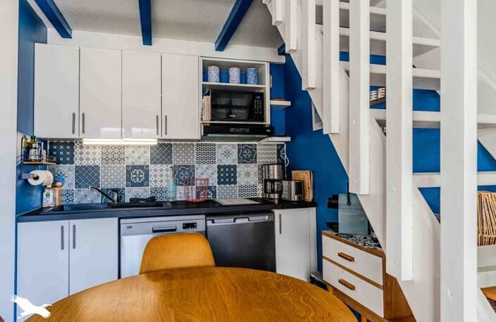Appartement de 2 pièces principales — photo 2