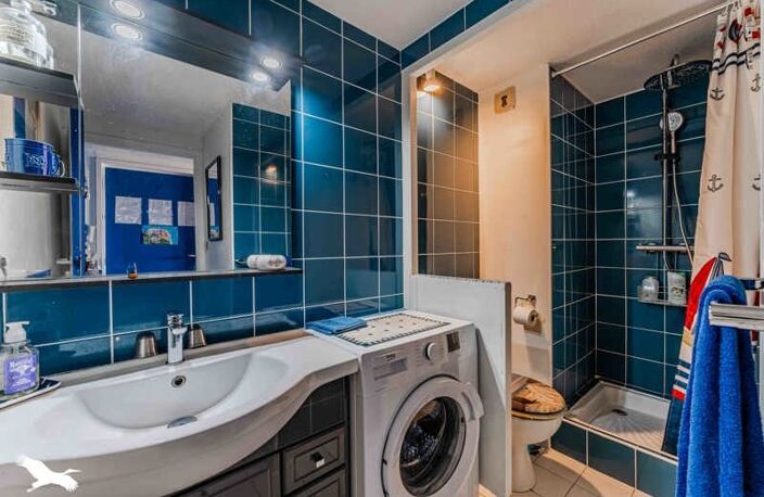 Appartement de 2 pièces principales — photo 3