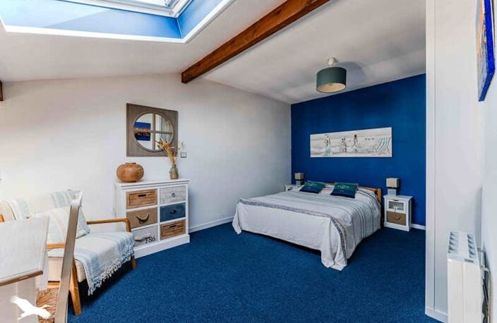 Appartement de 2 pièces principales — photo 4