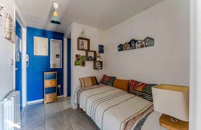 Appartement de 2 pièces principales — photo 5