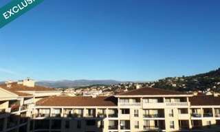 Appartement 1 Pièce 22 m² à vendre à Cannes (06150)