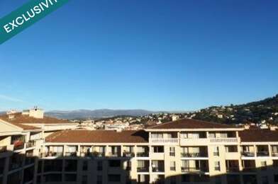 Appartement 1 pièces 95000 €