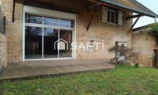 Maison 6 Pièces 175 m² à vendre à Jully-lès-Buxy (71390)