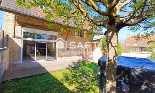 Maison 6 Pièces 175 m² à vendre à Jully-lès-Buxy (71390)