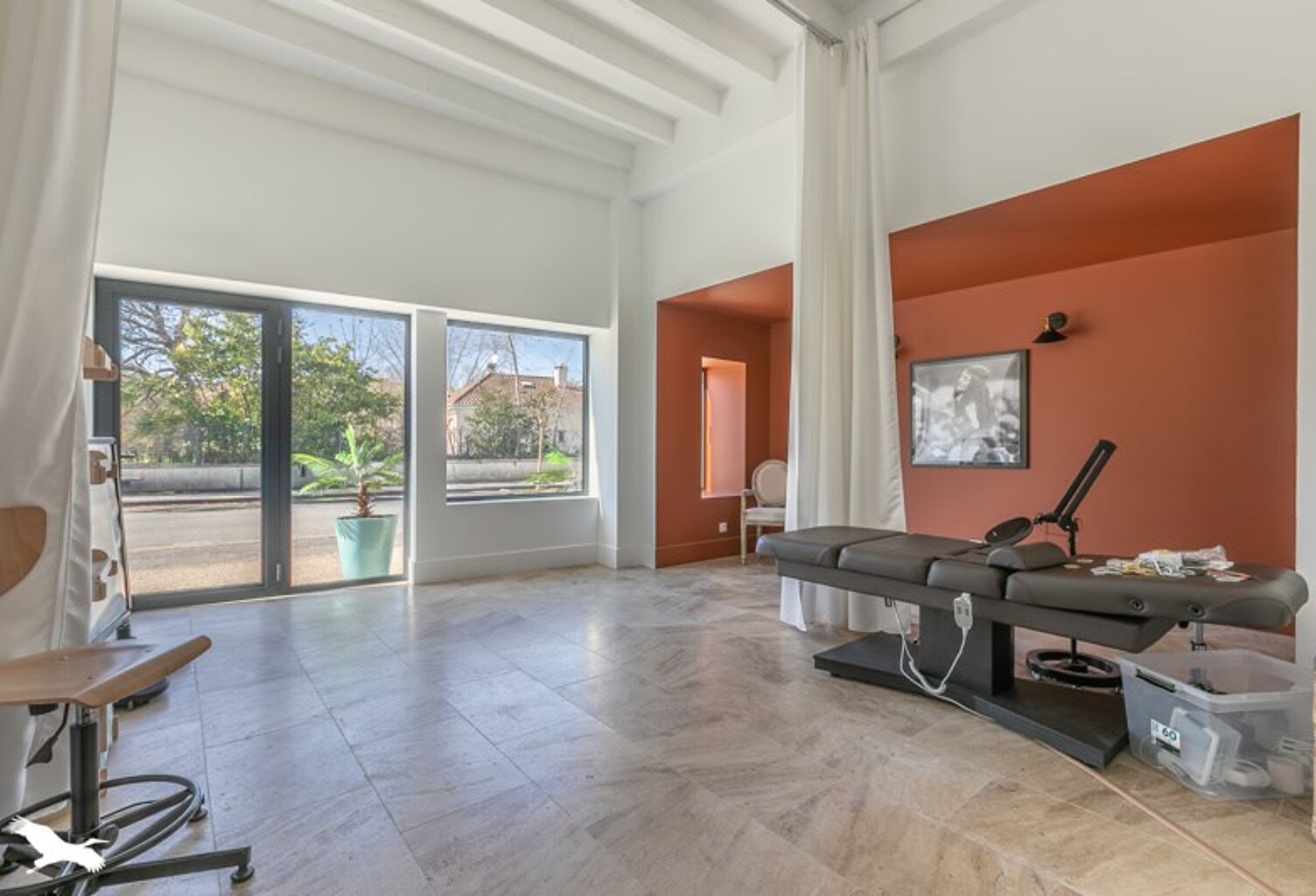 Vente immeuble   Arès (33740) — photo 1