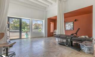 Immeuble   m² à vendre à Arès (33740)