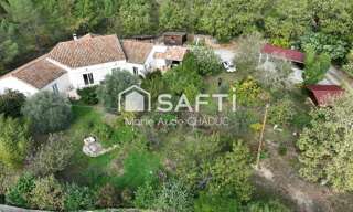 Maison 7 Pièces 164 m² à vendre à Joyeuse (07260)