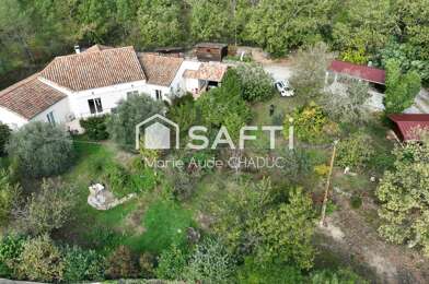 Maison 7 pièces 367500 €