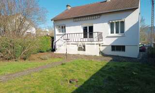 Maison 3 Pièces 61 m² à vendre à Mantes-la-Jolie (78200)