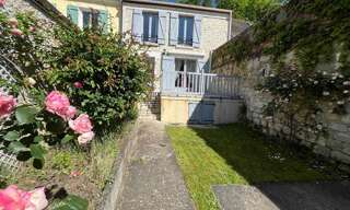 Maison 4 Pièces 79 m² à vendre à Auvers-sur-Oise (95430)
