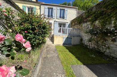 Maison 4 pièces 269000 €