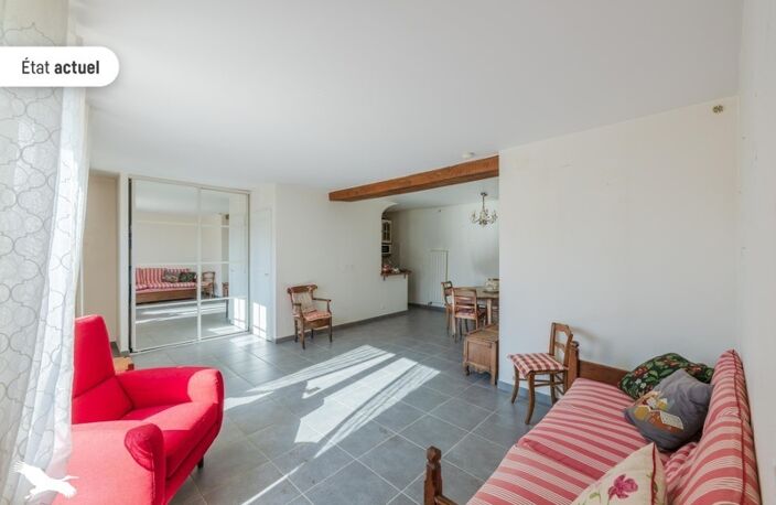 Maison en pierre de 4 pièces principales — photo 3