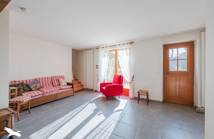 Maison en pierre de 4 pièces principales — photo 4