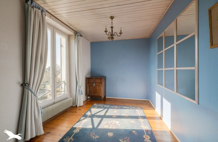 Maison en pierre de 4 pièces principales — photo 5