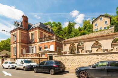 Maison 7 pièces 565000 €