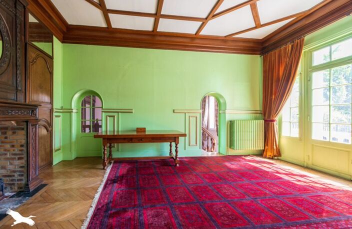 Hôtel Particulier de 7 pièces principales — photo 3