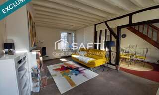 Maison 4 Pièces 97 m² à vendre à Vald'Yerre (28290)