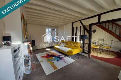 Maison 4 pièces 109000 €