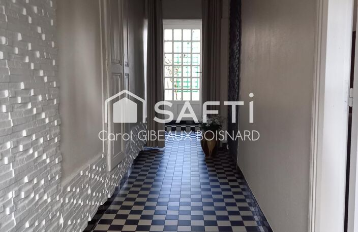 A saisir : maison de village avec charme et cachet — photo 3