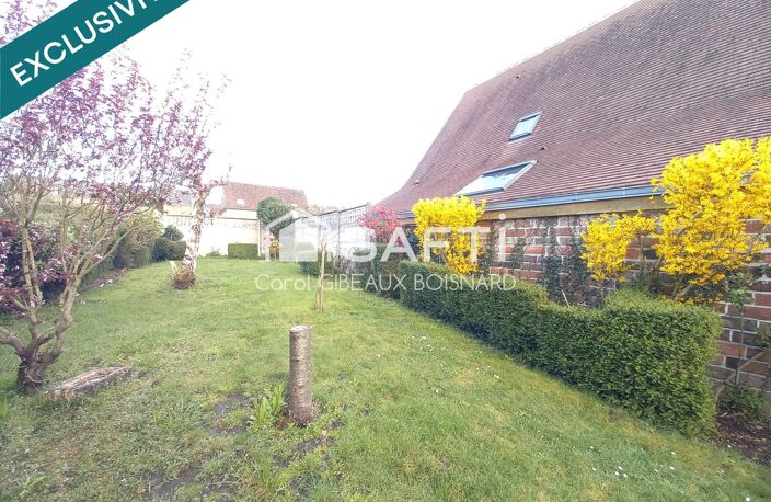 A saisir : maison de village avec charme et cachet — photo 4