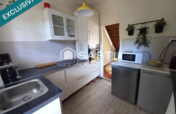 A saisir : maison de village avec charme et cachet — photo 5