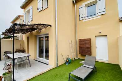 Maison 4 pièces 349000 €