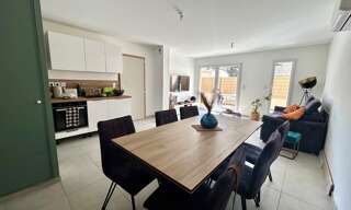 Maison 4 Pièces 84 m² à vendre à Mérindol (84360)