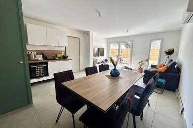 Maison 4 pièces 349000 €