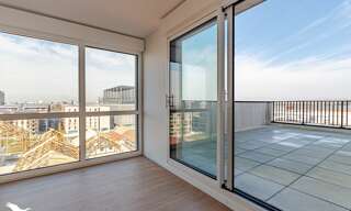 Appartement 4 Pièces 163 m² à vendre à Bordeaux (33100)