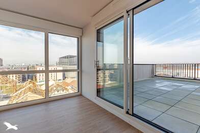 Appartement 4 pièces 799000 €