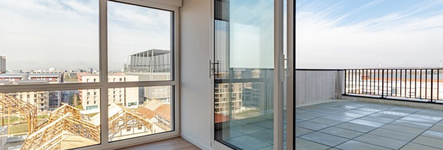 Appartement 4 Pièces 163 m² à vendre à Bordeaux (33100)