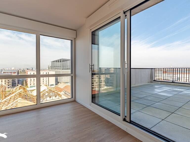 Duplex de 4 pièces principales — photo 1