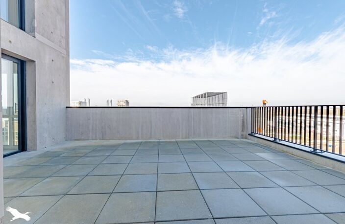 Duplex de 4 pièces principales — photo 2