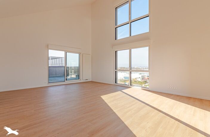 Duplex de 4 pièces principales — photo 3
